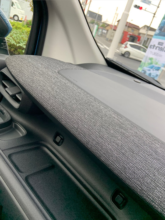 シエンタの新型シエンタ・SIENTA・新型コラボ・展示車・試乗車に関するカスタム事例の投稿画像13枚目