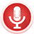 Voice & Audio Recorder icon