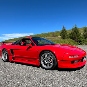 NSX NA1