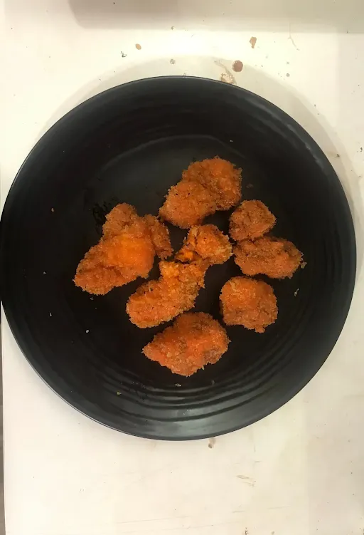 Chicken Popcorn