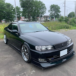 チェイサー JZX100