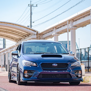 WRX S4 VAG