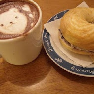 MITAKA 3e CAFE
