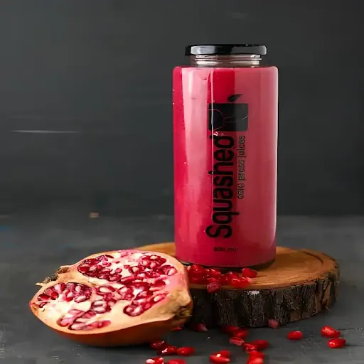 Pomegranate Juice