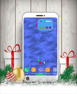 KLWP Battery Charger Dashboard Live Wallpaper(圖4)-速報App