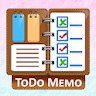 Memo Notes & To Do Tasks icon