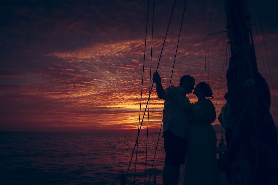 Fotógrafo de bodas Lorenzo Lo Torto (2ltphoto). Foto del 1 de noviembre 2018