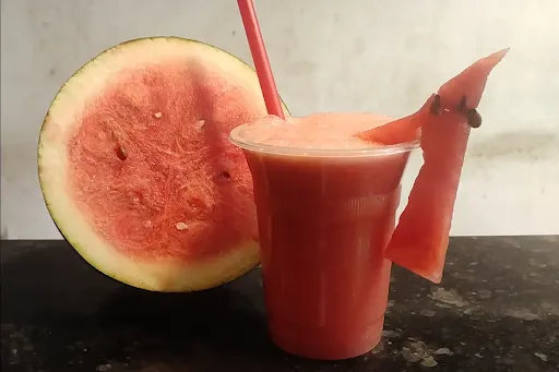 Pure Watermelon Juice [400 Ml]