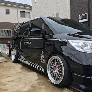 エリシオンプレステージ RR5