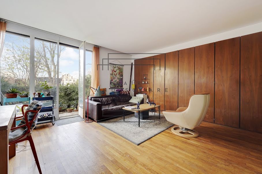 Vente appartement 3 pièces 70 m² à Neuilly-sur-Seine (92200), 630 000 €