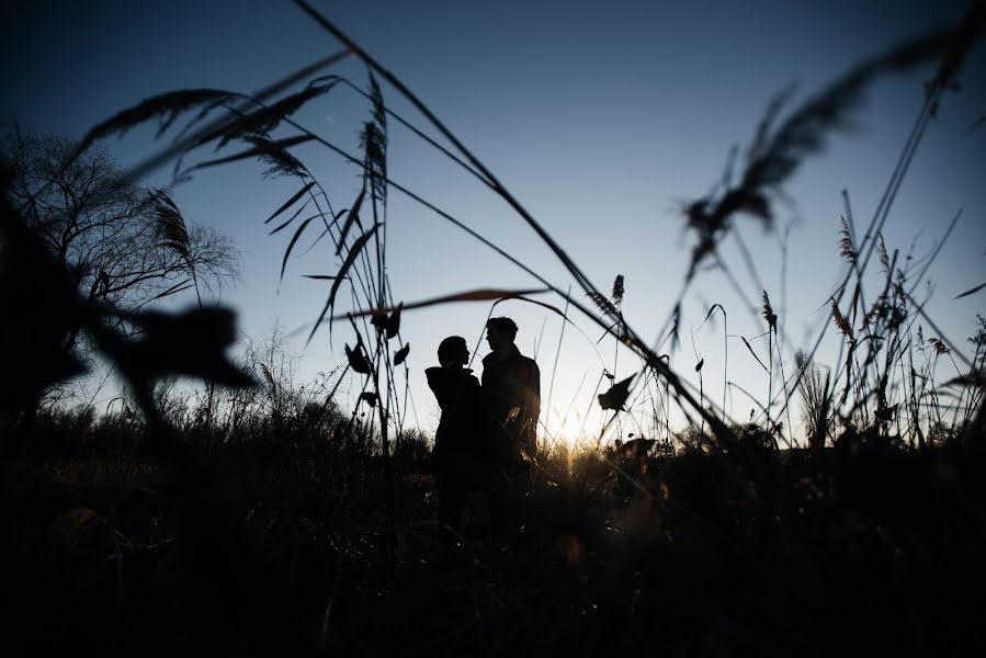 Fotógrafo de bodas Ivan Gusev (gusphotoshot). Foto del 20 de enero 2016