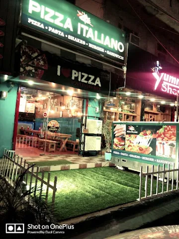 Pizza Italiano photo 