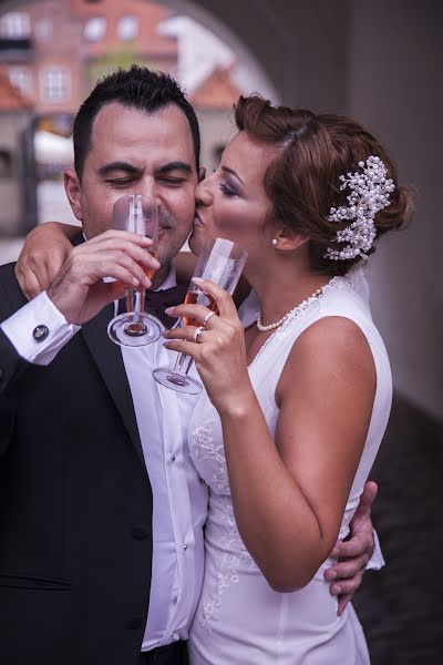 Fotógrafo de bodas Maria Ellermann (mariaellermann). Foto del 30 de marzo 2019