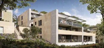 Programme immobilier neuf CONTEMPLATION à Saint-Didier-au-Mont-d'Or (69)