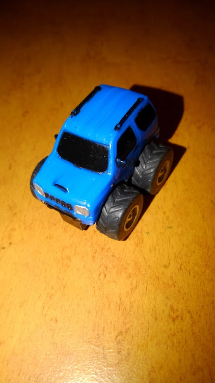 SUZUKI🚙imanyさんが投稿したコレクションに関するカスタム事例の投稿画像4枚目
