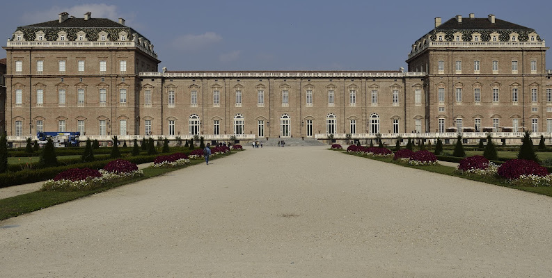 Venaria..... di Matteo Faliero 