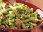 Green Beans in Beer Sauce Recipe was pinched from <a href="http://www.tasteofhome.com/Recipes/Green-Beans-in-Beer-Sauce" target="_blank">www.tasteofhome.com.</a>