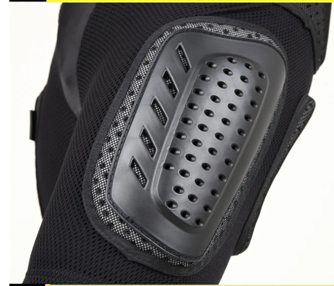 Calças com protetor de quadril multifuncional para ciclismo Conforto e segurança garantidos. Absorção de impactos, liberdade de movimento e proteção aprimorada para pedalar.