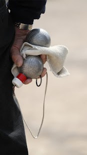ليبول - Pétanque - náhled