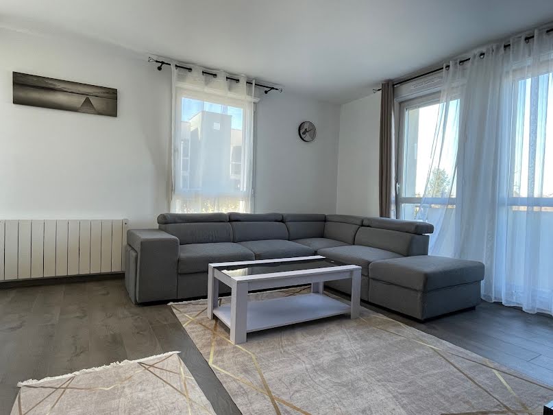 Vente appartement 3 pièces 65 m² à Amiens (80000), 189 000 €