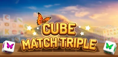 Cube Match Triple - 3D Puzzle – Apps no Google Play