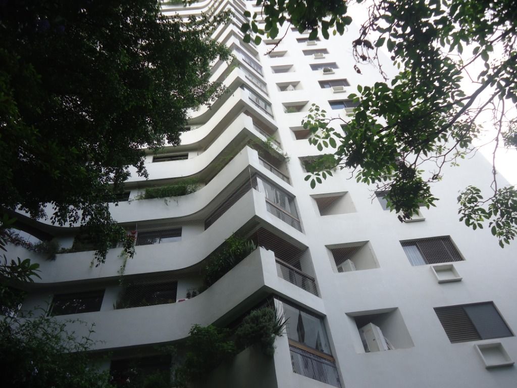 Apartamentos à venda Jardim Paulista