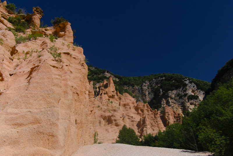 Lame Rosse di Bat21