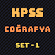 Download Kpss Coğrafya - Set 1 For PC Windows and Mac 1.1