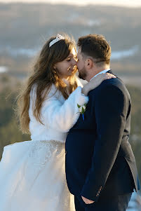 Wedding photographer Andrey Polyakov (ndrey1928). Photo of 21 April 2022