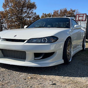 シルビア S15