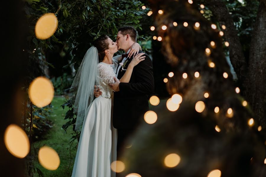 Photographe de mariage Paweł Słowik (pawelsowik). Photo du 22 février 2019