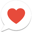 تنزيل Frases e Mensagens de Amor التثبيت أحدث APK تنزيل