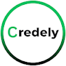 Credely : Personal Loan App icon