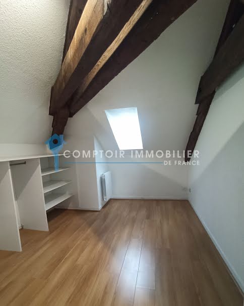 Location  appartement 1 pièce 31 m² à Rives sur fure (38140), 400 €