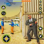 Cover Image of Herunterladen Police Secret Agent Spy game 1.0.3 APK