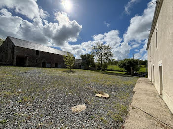 ferme à Villy-Bocage (14)