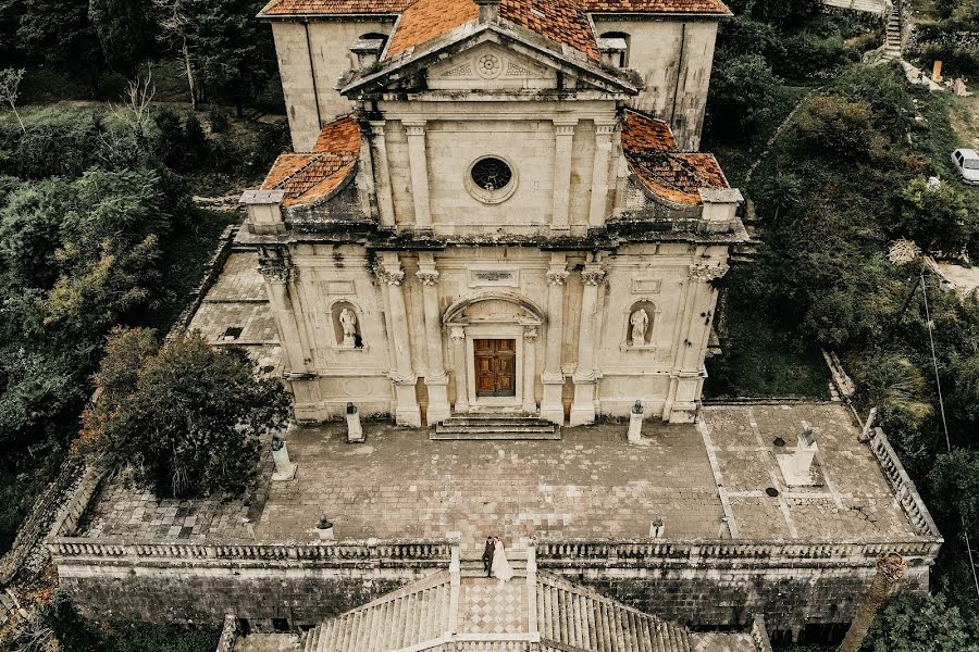 Wedding photographer Ilya Volokhov (ilyavolokhov). Photo of 14 October 2019