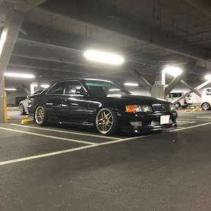 チェイサー JZX100