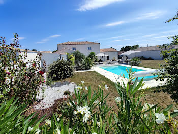 maison à La Rochelle (17)