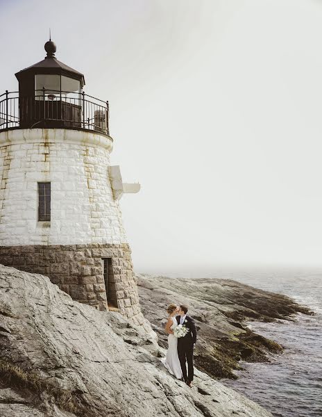 Wedding photographer Jeremy Plante (jeremyplante). Photo of 16 July 2021