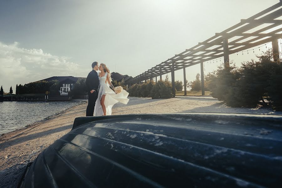 Wedding photographer Andrey Slivenko (axois). Photo of 14 January 2023