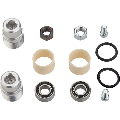 RaceFace Aeffect Pedal Rebuild Kit