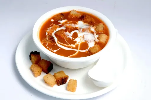 Tomato Soup