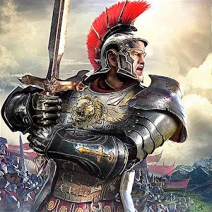  Clash of Empire Epic Strategy War Game 5.12.1 by LEME GAMES logo