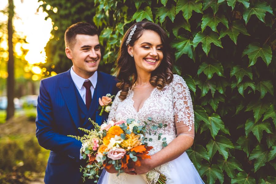 Wedding photographer Slagian Peiovici (slagi). Photo of 19 June 2018