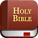 Holy Bible Free (KJV) icon