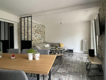 appartement à Toulon (83)