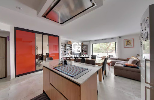 Appartement avec terrasse 4