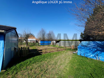 maison à Bergues-sur-Sambre (02)