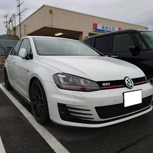 ゴルフGTI